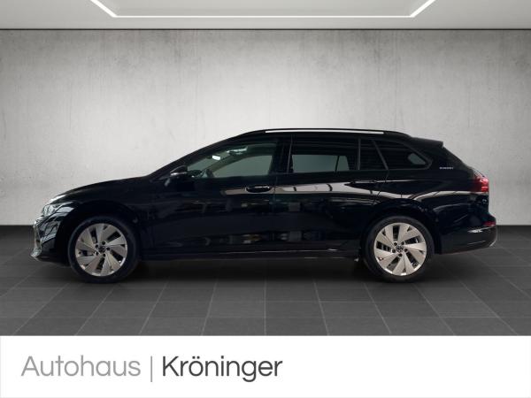 Volkswagen Golf Variant 1.5 eTSI Energy DSG AHK **SOFORT VERFÜGBAR**