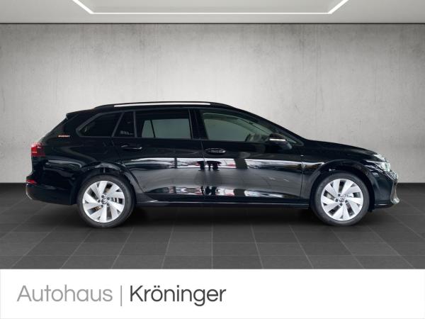 Volkswagen Golf Variant 1.5 eTSI Energy DSG AHK **SOFORT VERFÜGBAR**