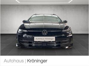 Volkswagen Golf Variant 1.5 eTSI Energy DSG AHK **SOFORT VERFÜGBAR**