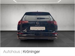 Volkswagen Golf Variant 1.5 eTSI Energy DSG AHK **SOFORT VERFÜGBAR**