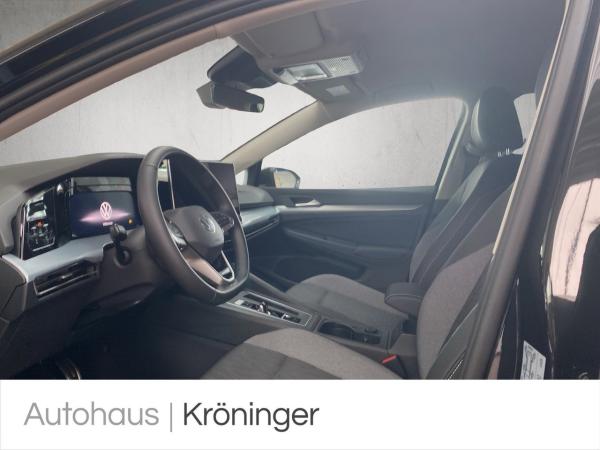 Volkswagen Golf Variant 1.5 eTSI Energy DSG AHK **SOFORT VERFÜGBAR**
