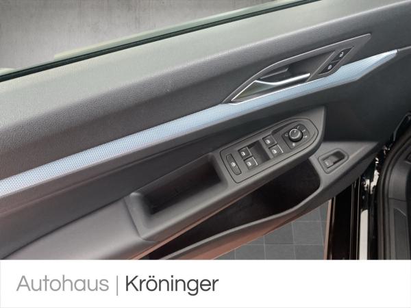 Volkswagen Golf Variant 1.5 eTSI Energy DSG AHK **SOFORT VERFÜGBAR**