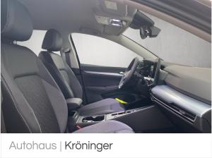 Volkswagen Golf Variant 1.5 eTSI Energy DSG AHK **SOFORT VERFÜGBAR**
