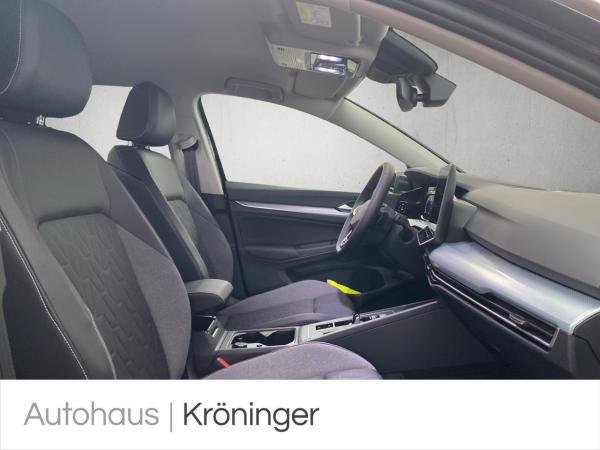 Volkswagen Golf Variant 1.5 eTSI Energy DSG AHK **SOFORT VERFÜGBAR**