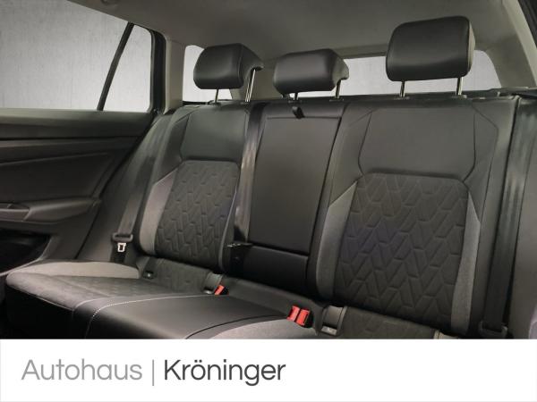Volkswagen Golf Variant 1.5 eTSI Energy DSG AHK **SOFORT VERFÜGBAR**
