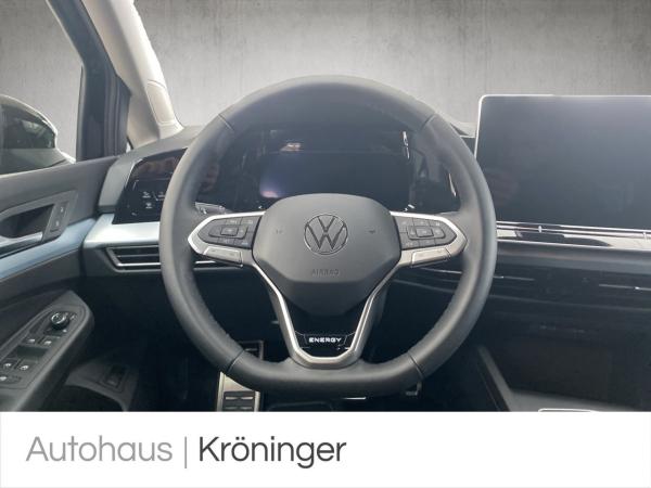 Volkswagen Golf Variant 1.5 eTSI Energy DSG AHK **SOFORT VERFÜGBAR**