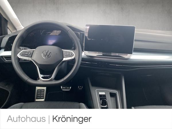 Volkswagen Golf Variant 1.5 eTSI Energy DSG AHK **SOFORT VERFÜGBAR**