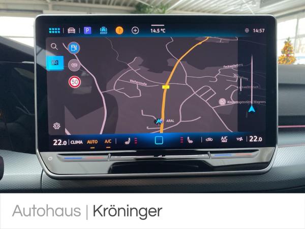 Volkswagen Golf Variant 1.5 eTSI Energy DSG AHK **SOFORT VERFÜGBAR**