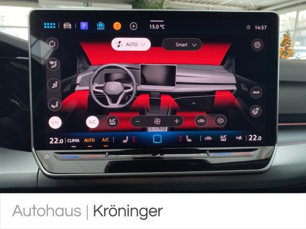 Volkswagen Golf Variant 1.5 eTSI Energy DSG AHK **SOFORT VERFÜGBAR**