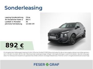 Audi Q3 SUV TFSI quattro S tronic 360° Pano