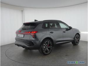 Audi Q3 SUV TFSI quattro S tronic 360° Pano