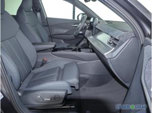 Audi Q3 SUV TFSI quattro S tronic 360° Pano