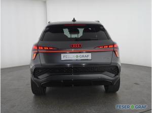 Audi Q3 SUV TFSI quattro S tronic 360° Pano