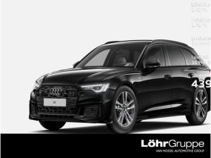 Audi A6 Avant 40 TDI S line 19"|NAVI+VC|MATRIX|HuD|360°