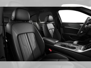 Audi A6 Avant 40 TDI S line 19"|NAVI+VC|MATRIX|HuD|360°