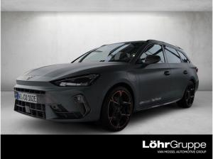 Cupra Leon Sportstourer VZ 1.5 e-Hybrid Matrix-LED; Pano;Sennheiser