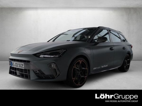Cupra Leon Sportstourer VZ 1.5 e-Hybrid Matrix-LED; Pano;Sennheiser