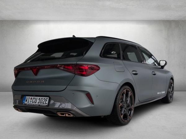 Cupra Leon Sportstourer VZ 1.5 e-Hybrid Matrix-LED; Pano;Sennheiser