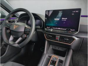 Cupra Leon Sportstourer VZ 1.5 e-Hybrid Matrix-LED; Pano;Sennheiser