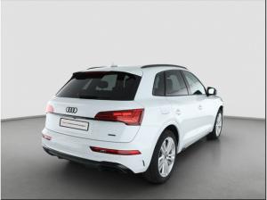 Audi Q5 S line 55 TFSI e quattro S tronic *AHK*HUD*