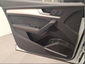 Audi Q5 S line 55 TFSI e quattro S tronic *AHK*HUD*
