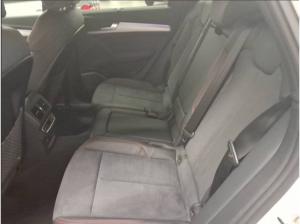 Audi Q5 S line 55 TFSI e quattro S tronic *AHK*HUD*