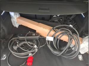 Audi Q5 S line 55 TFSI e quattro S tronic *AHK*HUD*