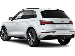 Audi Q5 S line 55 TFSI e quattro S tronic *AHK*HUD*