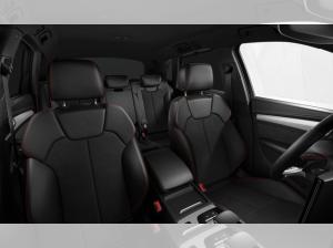 Audi Q5 S line 55 TFSI e quattro S tronic *AHK*HUD*