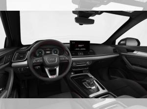 Audi Q5 S line 55 TFSI e quattro S tronic *AHK*HUD*