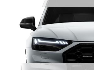 Audi Q5 S line 55 TFSI e quattro S tronic *AHK*HUD*