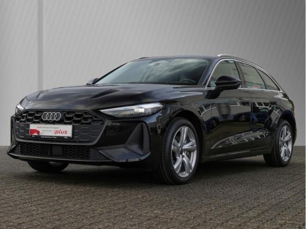 Audi A5 Avant TFSI S-tronic GWP