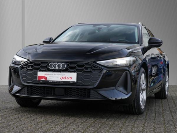 Audi A5 Avant TFSI S-tronic GWP