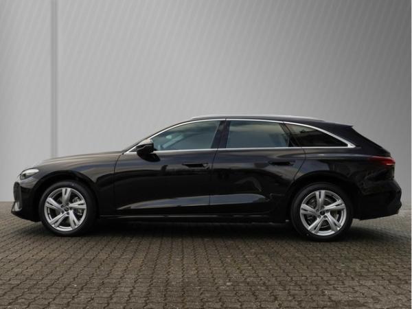 Audi A5 Avant TFSI S-tronic GWP