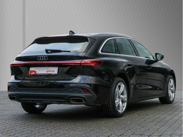 Audi A5 Avant TFSI S-tronic GWP