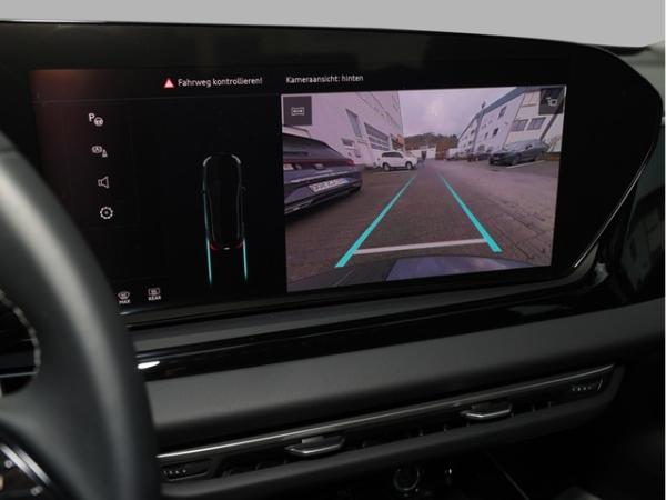 Audi A5 Avant TFSI S-tronic GWP