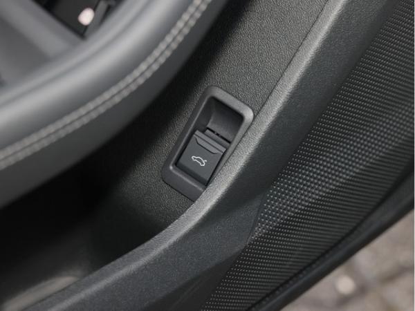 Audi A5 Avant TFSI S-tronic GWP