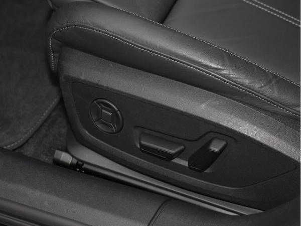 Audi A5 Avant TFSI S-tronic GWP