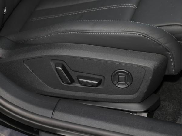 Audi A5 Avant TFSI S-tronic GWP