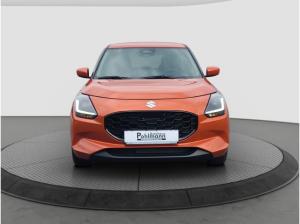 Suzuki Swift 1.2 HYBRID Comfort Navi LED DAB SHZ Keyless Entry Keyless Ausparkassistent Totwinkelassistent