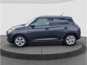 Suzuki Swift 1.2 HYBRID Comfort Navi LED DAB SHZ Keyless Entry Keyless Ausparkassistent Totwinkelassistent