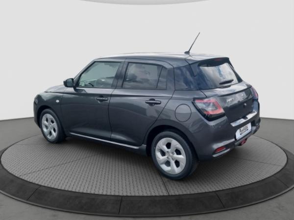 Suzuki Swift 1.2 HYBRID Comfort Navi LED DAB SHZ Keyless Entry Keyless Ausparkassistent Totwinkelassistent