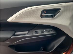 Suzuki Swift 1.2 HYBRID Comfort Navi LED DAB SHZ Keyless Entry Keyless Ausparkassistent Totwinkelassistent