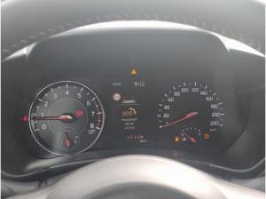 Suzuki Swift 1.2 HYBRID Comfort Navi LED DAB SHZ Keyless Entry Keyless Ausparkassistent Totwinkelassistent