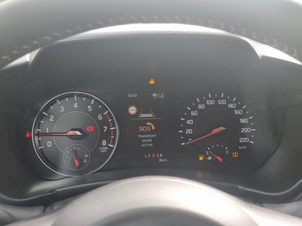 Suzuki Swift 1.2 HYBRID Comfort Navi LED DAB SHZ Keyless Entry Keyless Ausparkassistent Totwinkelassistent