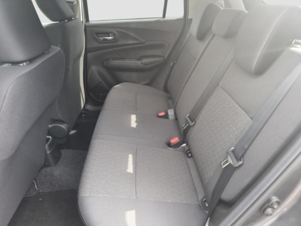 Suzuki Swift 1.2 HYBRID Comfort Navi LED DAB SHZ Keyless Entry Keyless Ausparkassistent Totwinkelassistent