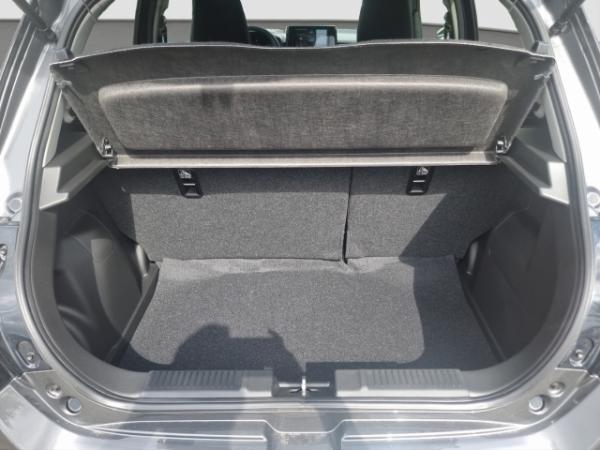 Suzuki Swift 1.2 HYBRID Comfort Navi LED DAB SHZ Keyless Entry Keyless Ausparkassistent Totwinkelassistent