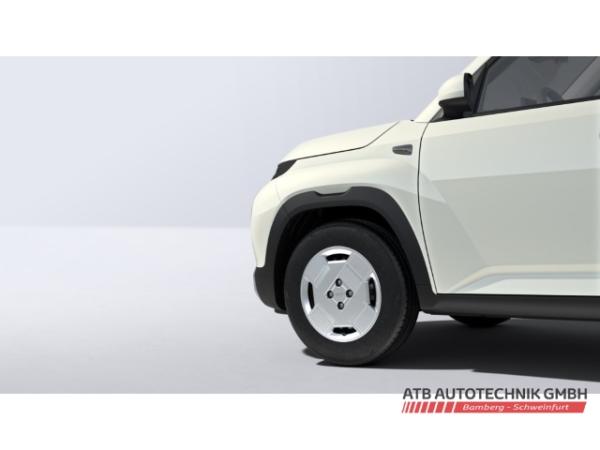 Hyundai INSTER 42 kWh Select 2WD Navi digitales Cockpit ACC