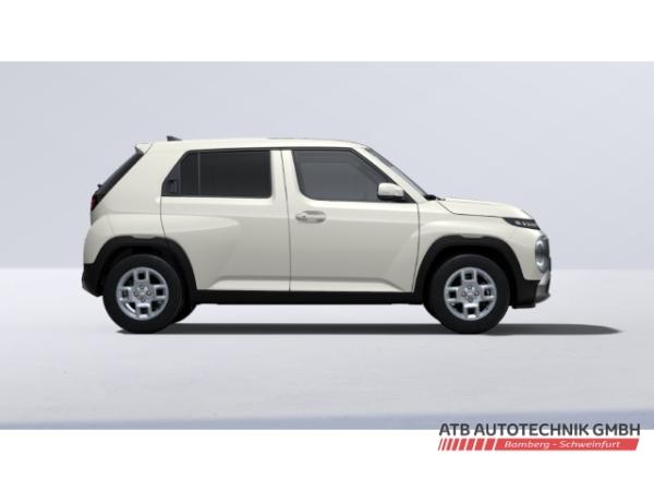 Hyundai INSTER Trend 42 kWh Effizienz-Paket Navi ACC Apple CarPlay