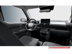 Hyundai INSTER Trend 42 kWh Assistenz-Paket Navi 360 Kamera